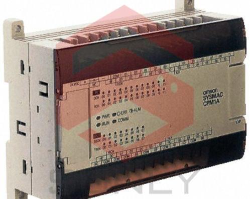 PLC OMRON CPM1A-30CDR-A-V1