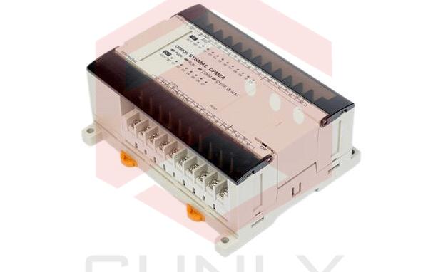PLC OMRON CPM2A-30CDR-A