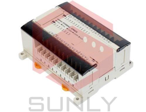 PLC OMRON CPM2A-60CDR-A