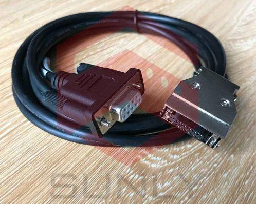 PLC OMRON CQM1-CIF02