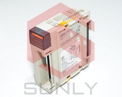 PLC OMRON CQM1-ID211