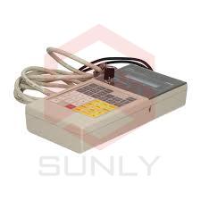 PLC OMRON CQM1-PRO01-E