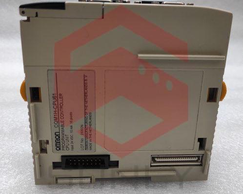 PLC OMRON CQM1H-CPU61