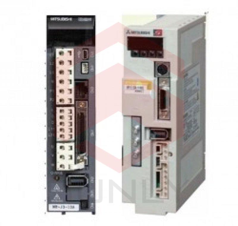 Servo MITSUBISHI MR-E-40A-QW003