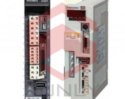 Servo MITSUBISHI MR-E-70AG-QW003