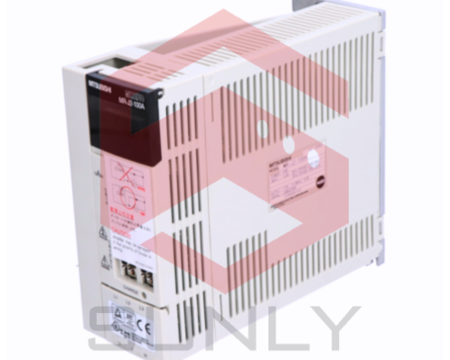 Servo MITSUBISHI MR-J2-200B