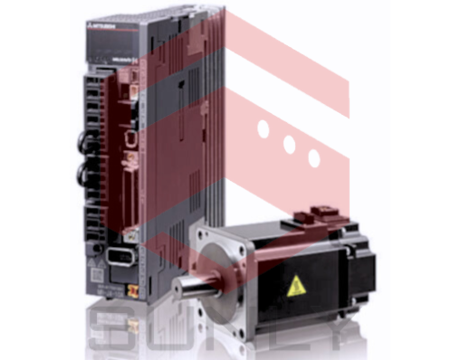 Servo MITSUBISHI MR-J4-DU30KA4