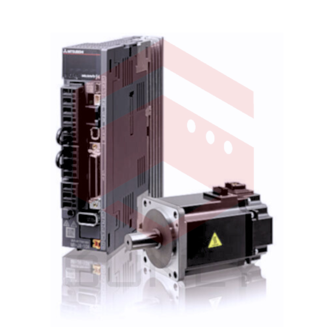 Servo MITSUBISHI MR-J4-DU30KA4