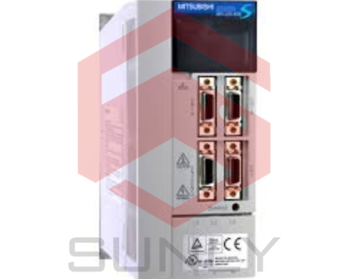 Servo MITSUBISHI Servo MR-J2S-500B4