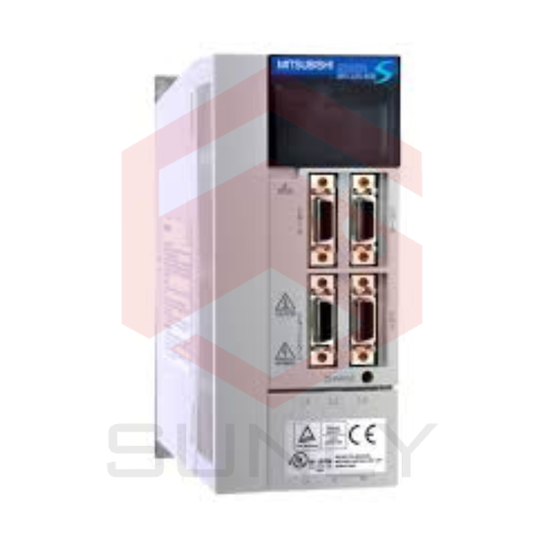 Servo MITSUBISHI Servo MR-J2S-70A