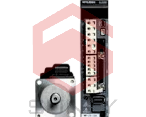 Servo MITSUBISHI Servo MR-J3-10A