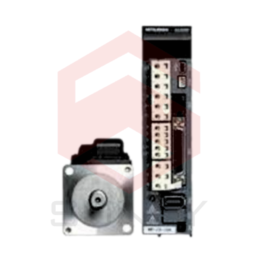 Servo MITSUBISHI Servo MR-J3-350B4