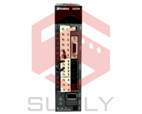 Servo MITSUBISHI Servo MR-J3-DU37KA