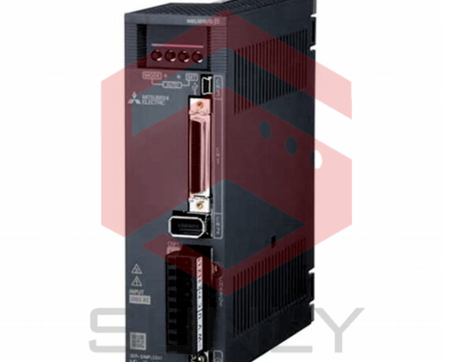 Servo MITSUBISHI Servo MR-JE-10A