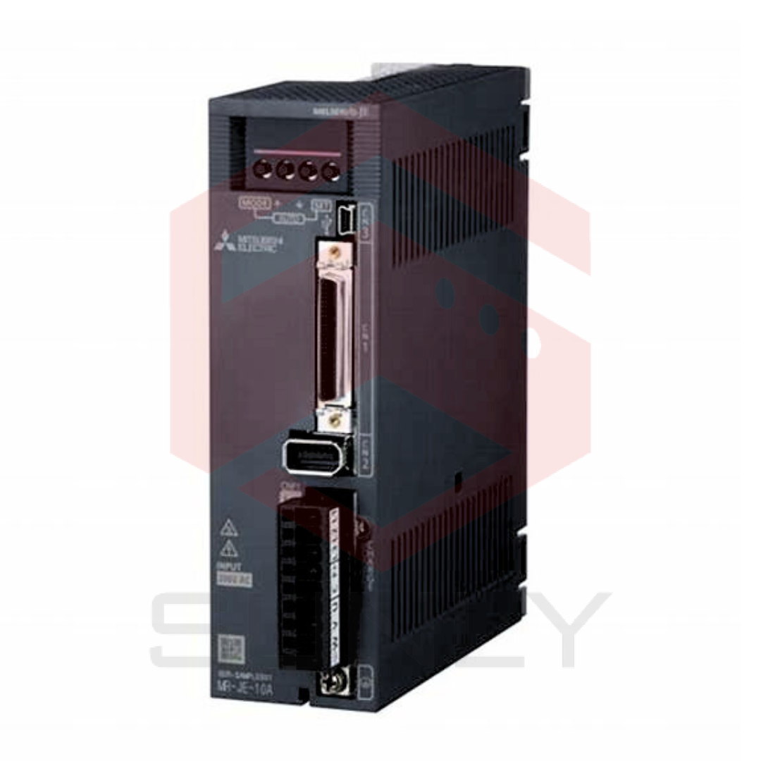 Servo MITSUBISHI Servo MR-JE-10A