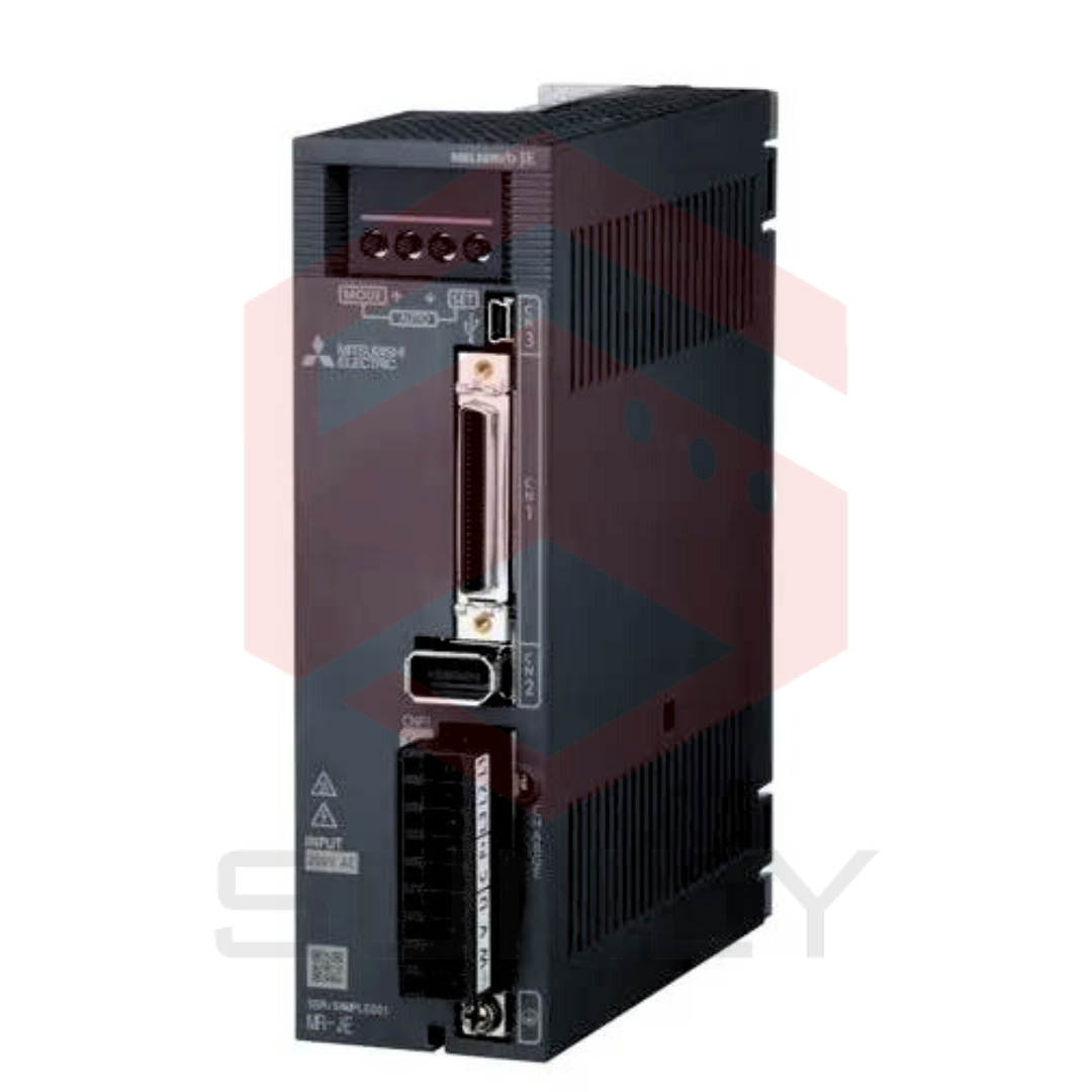 Servo MITSUBISHI Servo MR-JE-200A
