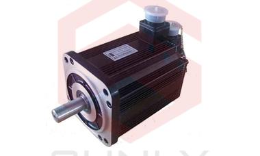 Servo Motor MITSUBISHI HA-LFS801