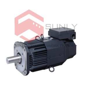 Servo Motor MITSUBISHI HA-LP37K1