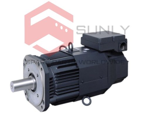 Servo Motor MITSUBISHI HA-LP37K1