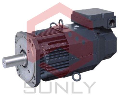 Servo Motor MITSUBISHI HA-LP45K24B