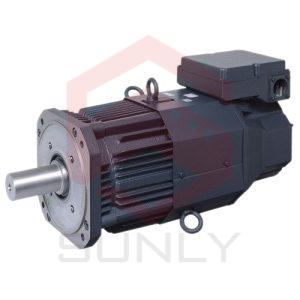 Servo Motor MITSUBISHI HA-LPK30K24B