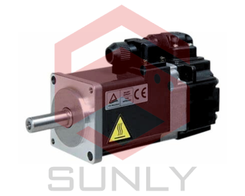 Servo Motor MITSUBISHI HF-KN053