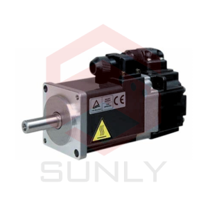 Servo Motor MITSUBISHI HF-KN053B