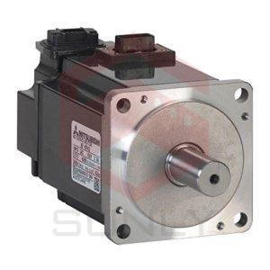 Servo Motor MITSUBISHI HF-KP053G7