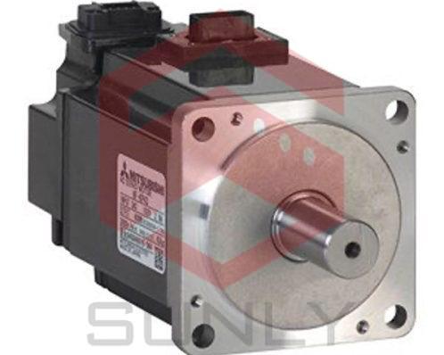 Servo Motor MITSUBISHI HF-KP13G7