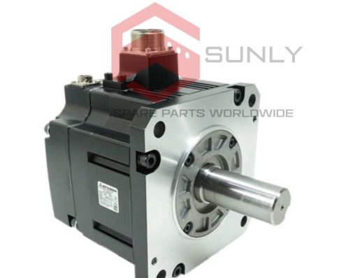 Servo Motor MITSUBISHI HF-SP7024B