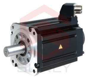 Servo Motor MITSUBISHI HG-JR45K1M4