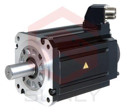 Servo Motor MITSUBISHI HG-JR45K1M4