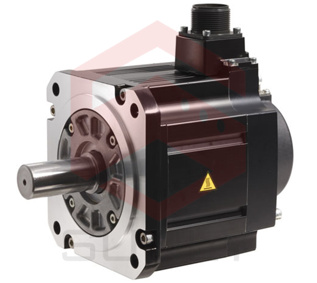 Servo Motor MITSUBISHI HG-SR524