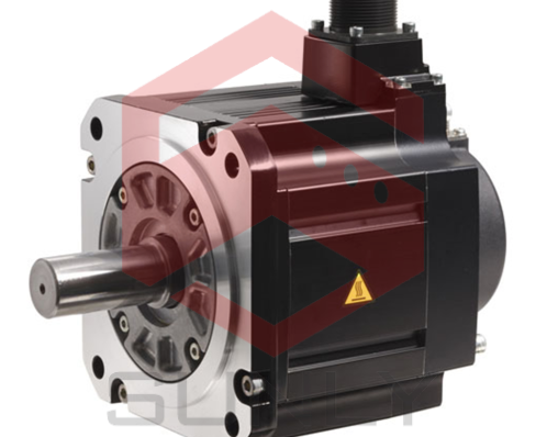 Servo Motor MITSUBISHI HG-SR702J