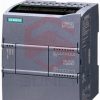 PLC SIEMENS  6ES7212-1BD30-0XB0