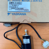 Servo Motor YASKAWA SGMAH-01AA21