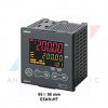 Temperature Controller OMRON E5AN-HTAA3BFM-500