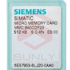 Thẻ nhớ nhỏ S7-300 SIEMENS 6ES7953-8LJ20-0AA0