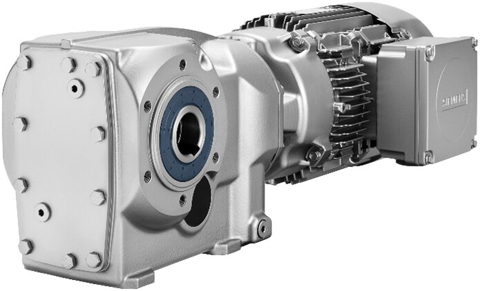 Thương hiệu thiết bị tự động hóa Siemens