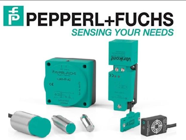 Ưu điểm của sản phẩm Pepperl Fuchs