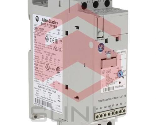 150-C30NBR Allen Bradley Soft Starter