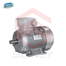 SERVO MOTOR SIEMENS 1LE1601 1DA43 3AA4