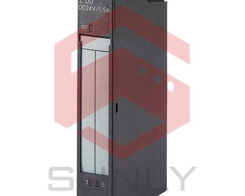 6ES7134-4GB01-0AB0 Module-ET200S-2AI