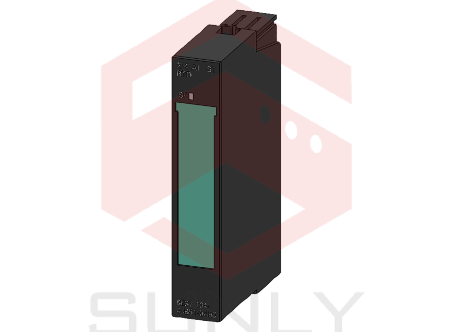 6ES7134-4JB51-0AB0 Module ET200S-2-4AI