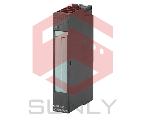 6ES7134-4NB51-0AB0 Module-ET200S-2AI-RTD