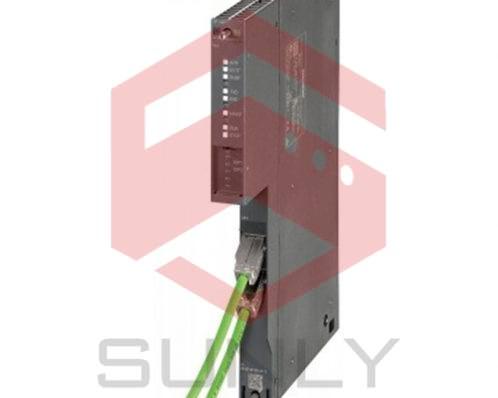 6GK7443-1EX30-0XE0 Module Truyền Thông CP-443-1
