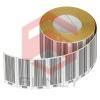Bar code tape BCB G40 H47 L060