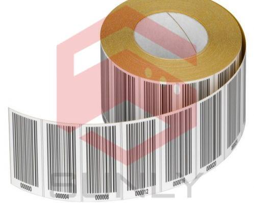Bar code tape BCB G40 H47 L060