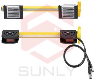 Bộ cảm biến ngắt Set-AC-MLX-2SB