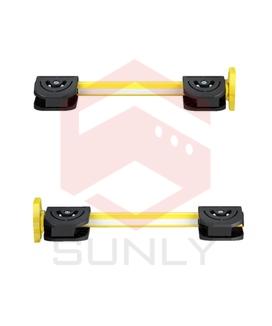 Bộ cảm biến ngắt Set-AC-MTX-4A